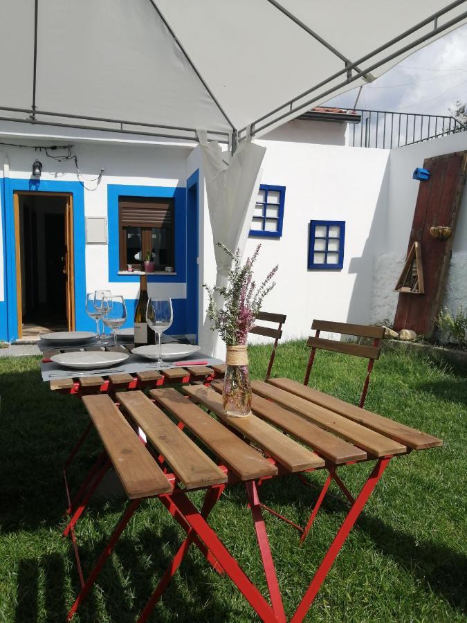 Pateo Das Rizas Eiras 外观 照片